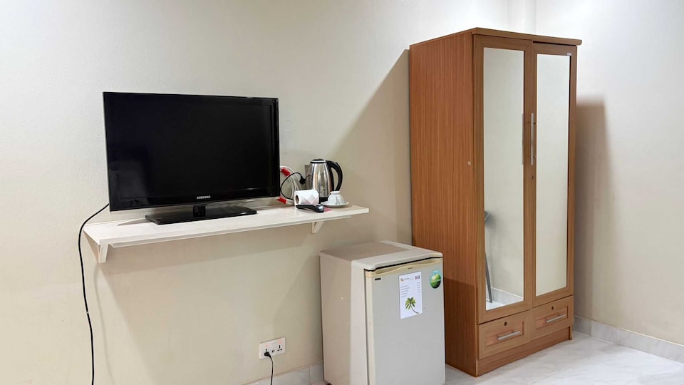 Collection O Southern Star Resort Pattaya, Na Klua P1, Pattaya