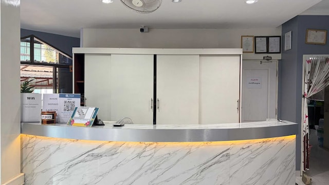 Collection O Southern Star Resort Pattaya