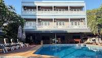 Collection O Southern Star Resort Pattaya