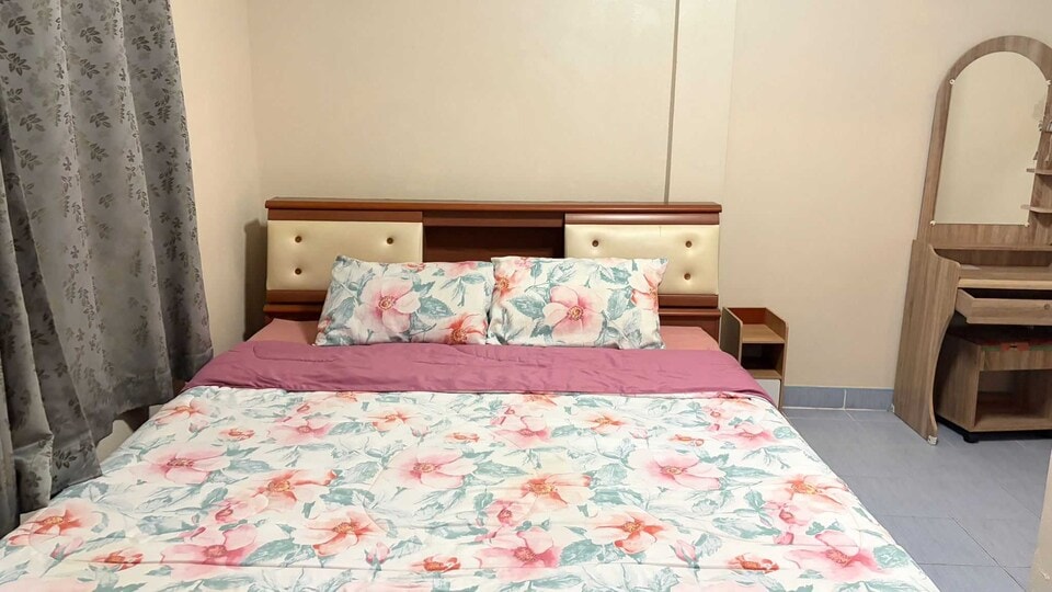 Clubhouse Southern Star Resort Pattaya, Na Klua P1, Pattaya