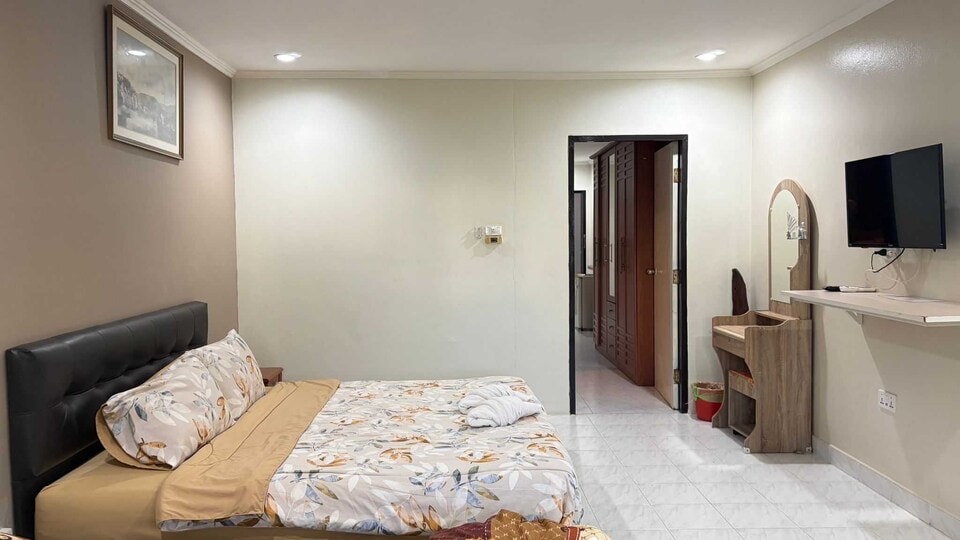 Clubhouse Southern Star Resort Pattaya, Na Klua P1, Pattaya