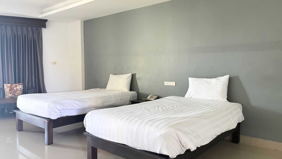 Palette Wongamat Privacy Pattaya, Na Klua P1, Pattaya