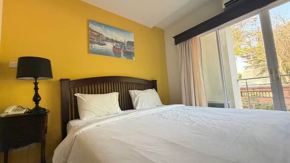 Palette Wongamat Privacy Pattaya, Na Klua P1, Pattaya