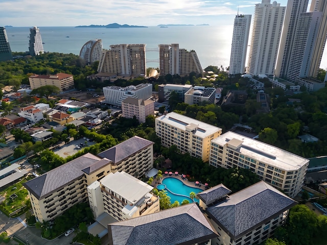 Palette Wongamat Privacy Pattaya