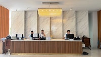 Palette Wongamat Privacy Pattaya