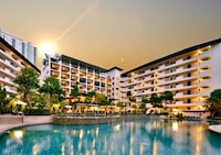 Palette Wongamat Privacy Pattaya