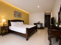 Palette Wongamat Privacy Pattaya