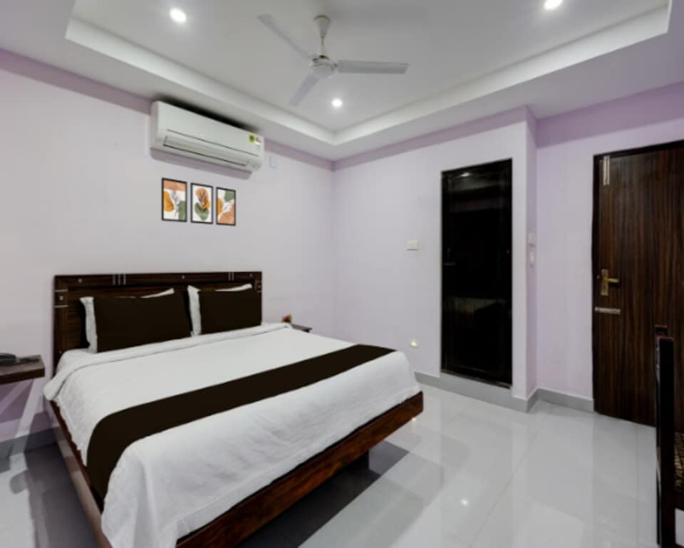 Townhouse Kozhencherry Formerly The Beige Hotel, Pathanamthitta, Pathanamthitta