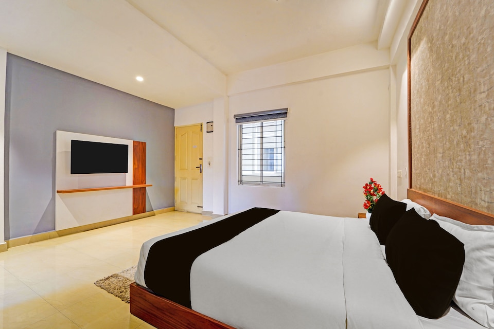 Townhouse Kozhencherry Formerly The Beige Hotel, Pathanamthitta, Pathanamthitta