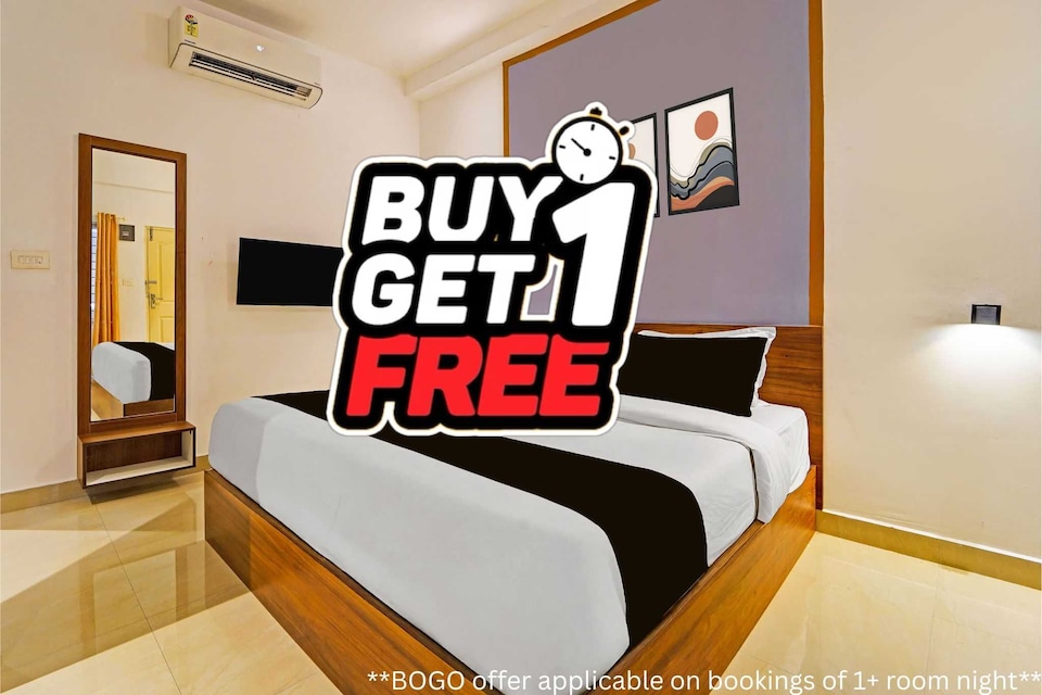 Townhouse Kozhencherry Formerly The Beige Hotel, Pathanamthitta, Pathanamthitta