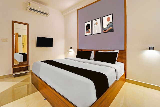 Townhouse Kozhencherry Formerly The Beige Hotel
