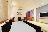 Townhouse Kozhencherry Formerly The Beige Hotel