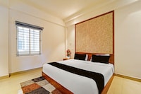 Townhouse Kozhencherry Formerly The Beige Hotel