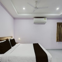 Townhouse Kozhencherry Formerly The Beige Hotel