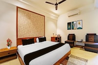 Townhouse Kozhencherry Formerly The Beige Hotel