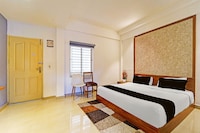 Townhouse Kozhencherry Formerly The Beige Hotel