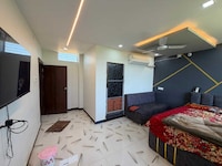 OYO 844060 Friends Zone