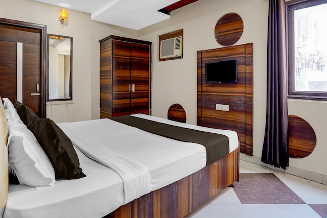 Collection O by OYO Clock Tower Ludhiana Formerly Hotel City Night