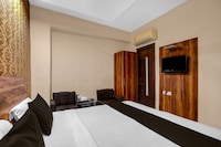 Super Collection O by OYO Clock Tower Ludhiana Formerly Hotel City Night