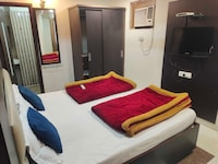 Collection O Clock Tower Ludhiana Formerly Hotel City Light