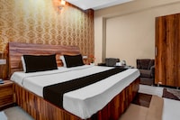Super Collection O by OYO Clock Tower Ludhiana Formerly Hotel City Night