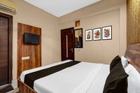 Collection O by OYO Clock Tower Ludhiana Formerly Hotel City Night