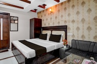 Super Collection O by OYO Clock Tower Ludhiana Formerly Hotel City Night
