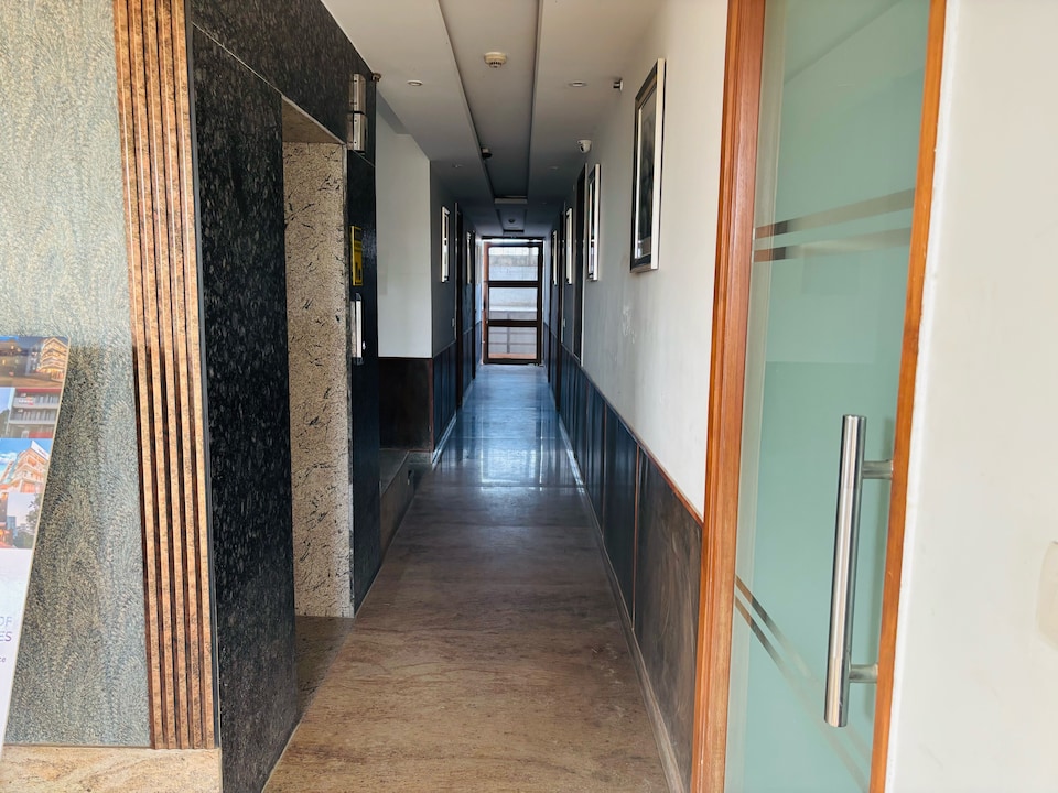 Hotel O  The Plum Tree Hotel, Bulandshahr, Bulandshahr