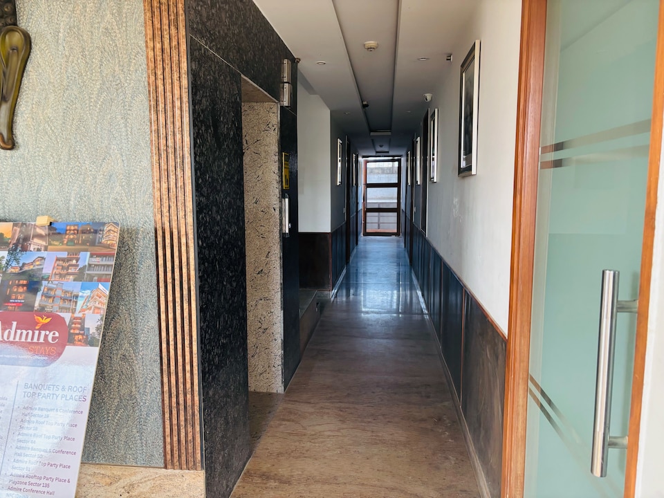 Hotel O  The Plum Tree Hotel, Bulandshahr, Bulandshahr