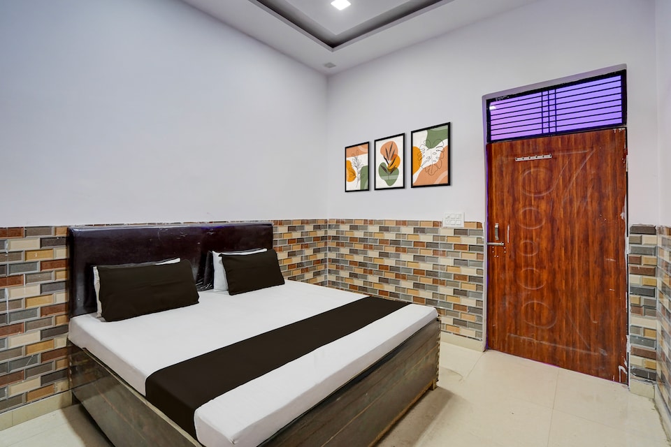Hotel O  The Plum Tree Hotel, Bulandshahr, Bulandshahr