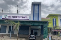 Hotel O  The Plum Tree Hotel