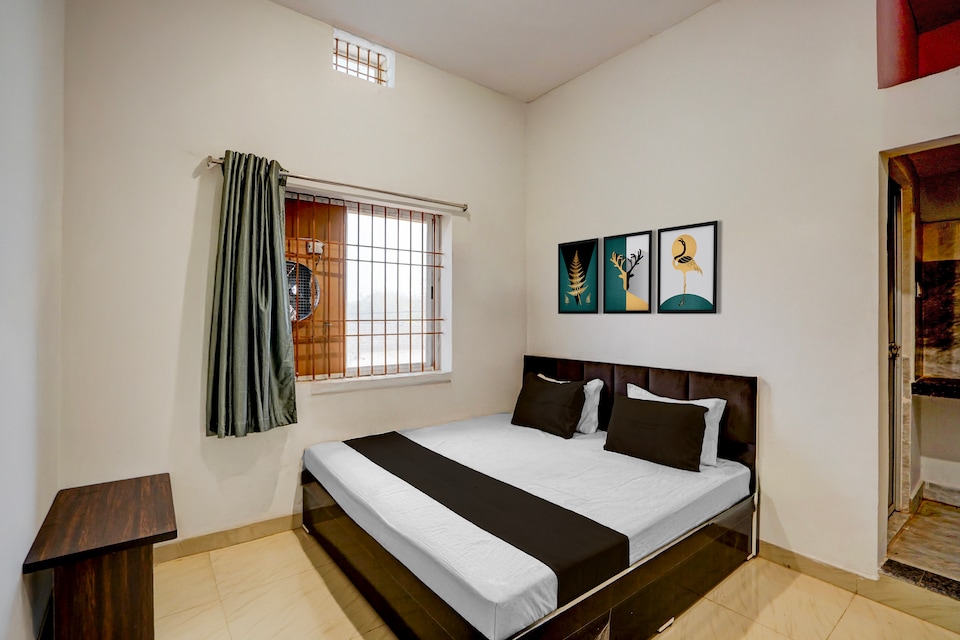 POP 84406J Hotel Galaxy Prime, Bhilai, भिलाई