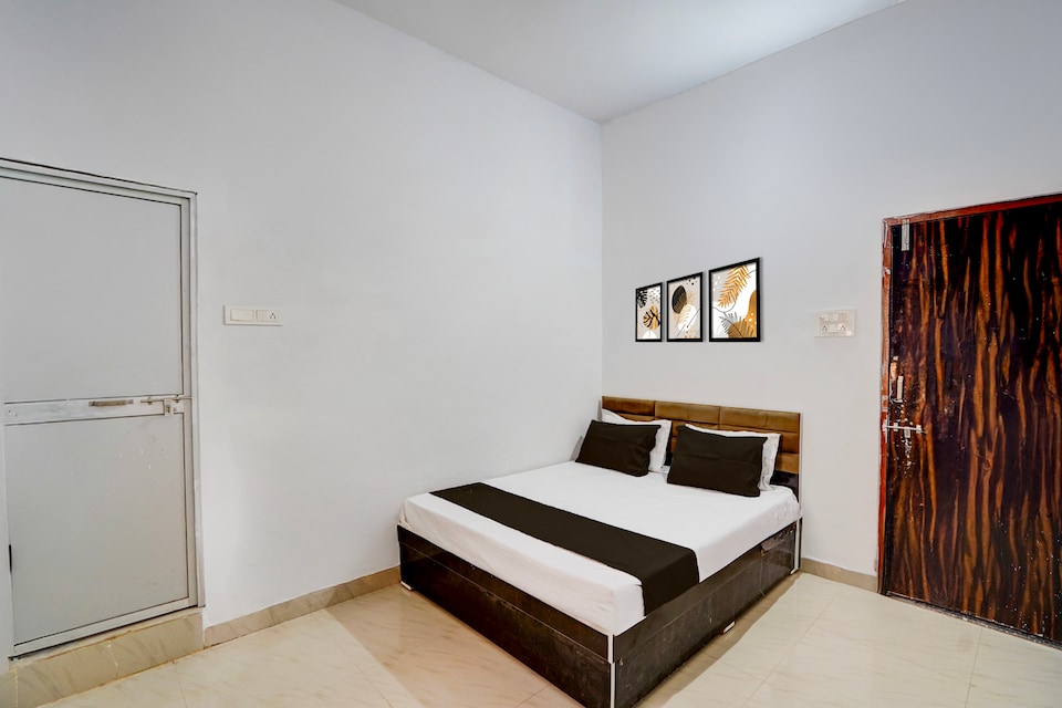 POP 84406J Hotel Galaxy Prime, Bhilai, भिलाई