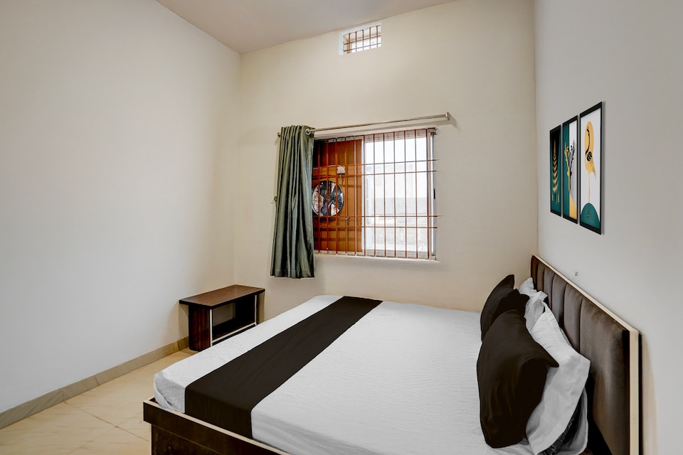 POP 84406J Hotel Galaxy Prime, Bhilai, भिलाई