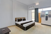 SPOT ON Hotel Galaxy Prime