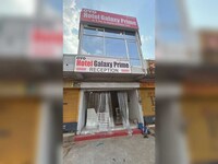 SPOT ON Hotel Galaxy Prime