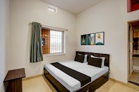 SPOT ON Hotel Galaxy Prime