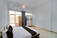 SPOT ON Hotel Galaxy Prime