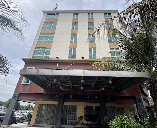 Palette Kota Kinabalu Near by Imago Shopping Mall Formerly  Zara's Boutique Hotel