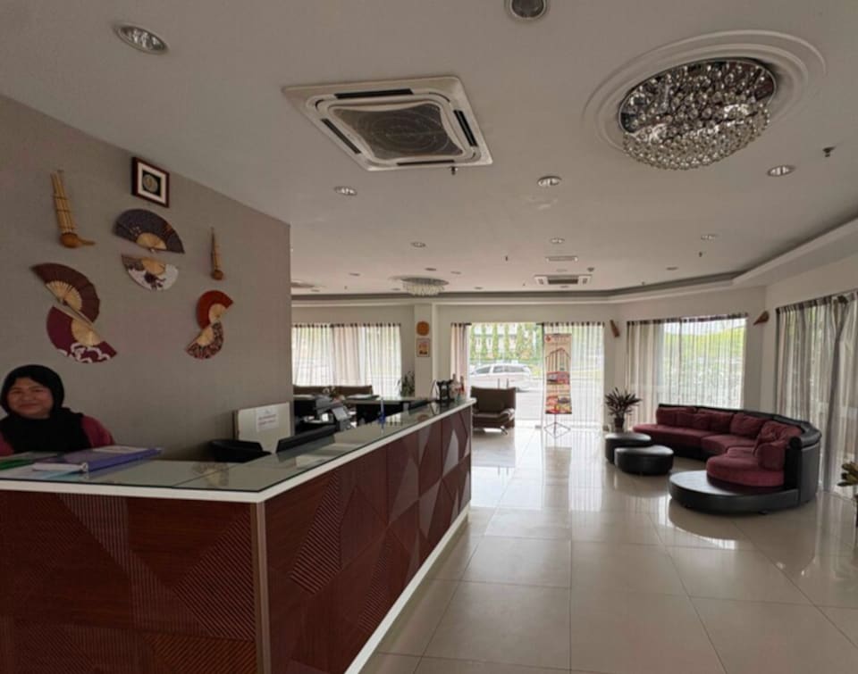 Dancenter Palette - Kota Kinabalu Near by Imago Shopping Mall Formerly  Zara's Boutique Hotel, Kota Kinabalu, Kota Kinabalu