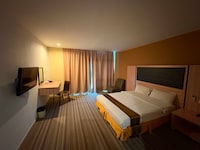 Dancenter Palette - Kota Kinabalu Near by Imago Shopping Mall Formerly  Zara's Boutique Hotel