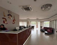 Dancenter Palette - Kota Kinabalu Near by Imago Shopping Mall Formerly  Zara's Boutique Hotel