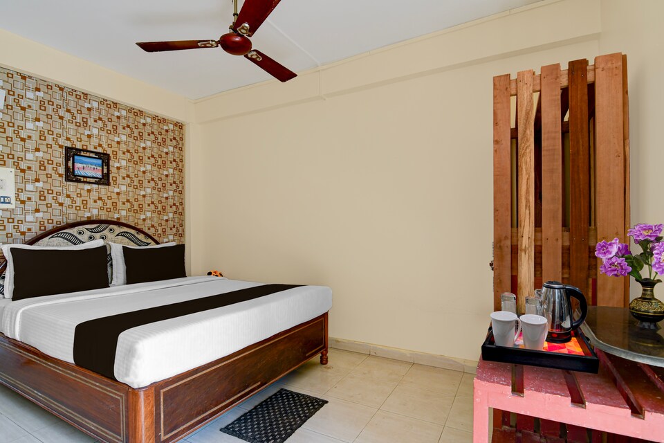 Hotel O Port Blair Seaview Formerly Palika Palace, Port Blair, Port-Blair