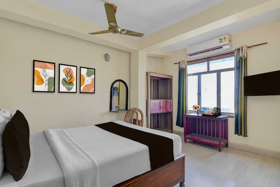 Hotel O Port Blair Seaview Formerly Palika Palace, Port Blair, Port-Blair