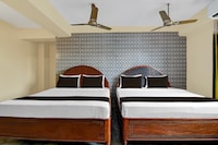 Hotel O Port Blair Seaview Formerly Palika Palace