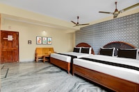 Hotel O Port Blair Seaview Formerly Palika Palace