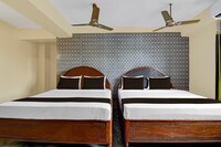Hotel O Port Blair Seaview Formerly Palika Palace