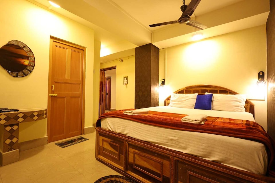 Townhouse Port Blair Seaview Formerly Dev Mahal, Port Blair, Port-Blair