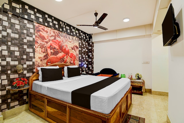 Townhouse Port Blair Seaview Formerly Dev Mahal