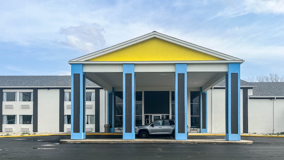 Studio 6 Suites Fremont, OH, Fremont, Fremont (OH)